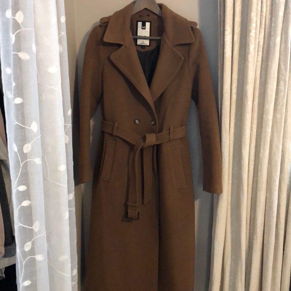 Soia & Kyo Wool Jacket